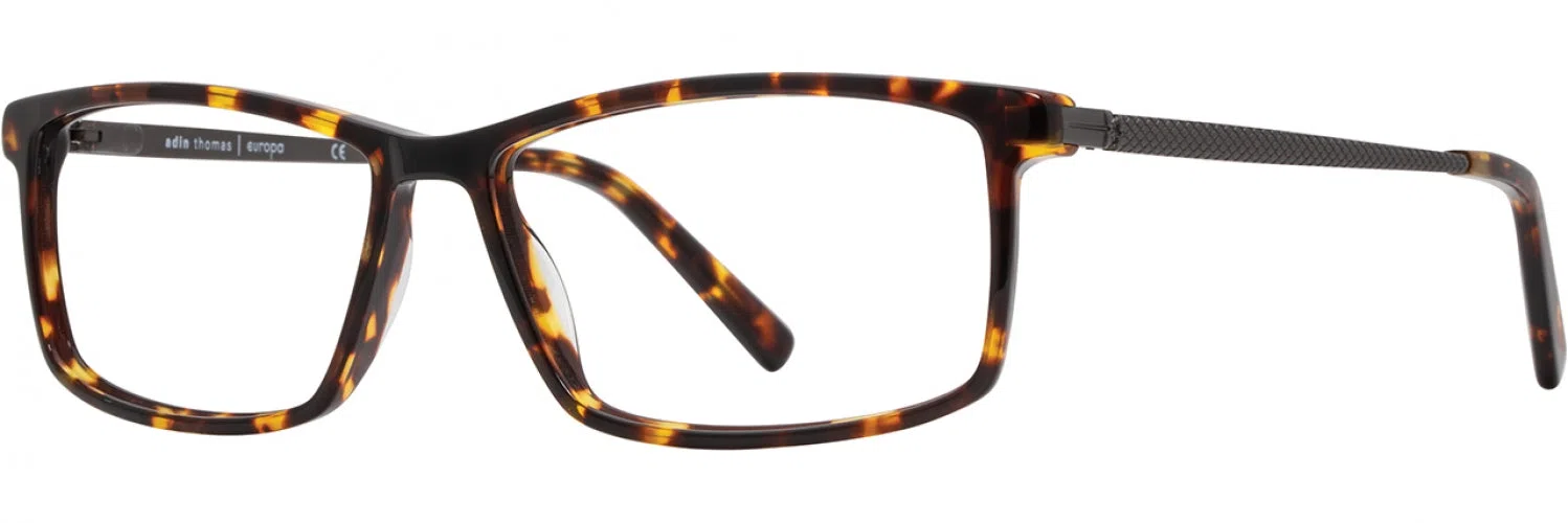Adin Thomas AT644 Eyeglasses - view 12
